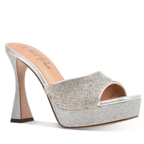 Wild Pair Rashele Platform Dress Sandals - Picture 4 of 7